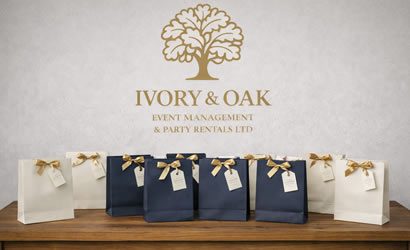 Ivory & Oak Event Management & Party Rentals